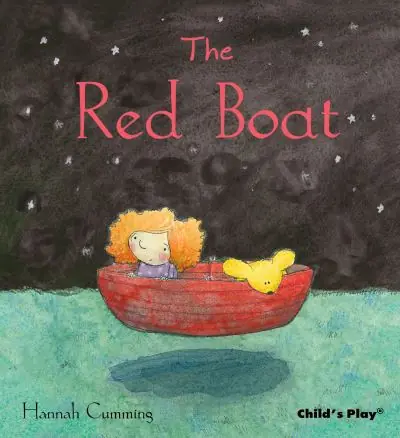 Next Day Delivery The Red Boat