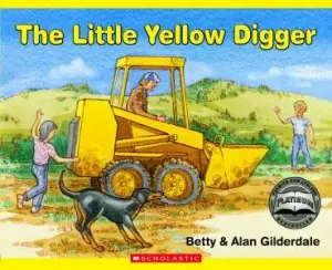 Little Yellow Digger Buy Online