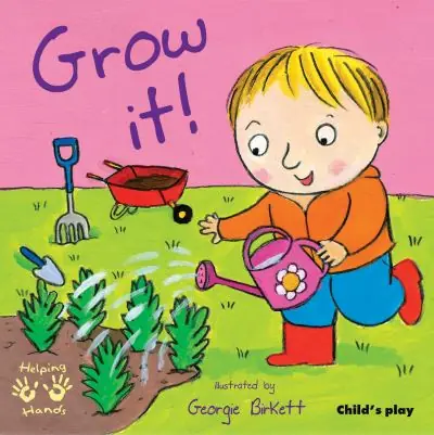Grow it! Today Only