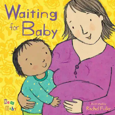 Markdown Waiting For Baby