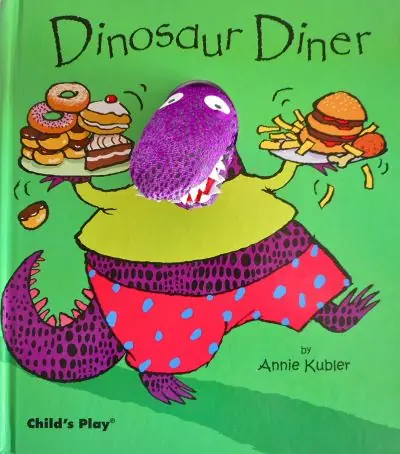 Dinosaur Diner Last Chance