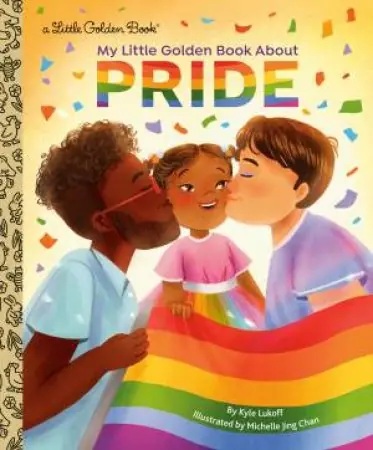 LGB Pride Grab Now