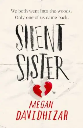 Fast Shipping Silent Sister