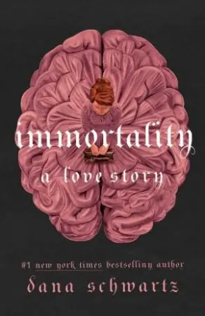 Immortality New Arrival