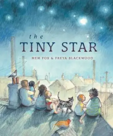 Professional Grade The Tiny Star