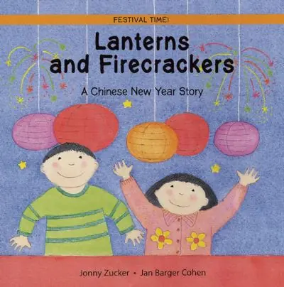 Free Returns Lanterns and Firecrackers