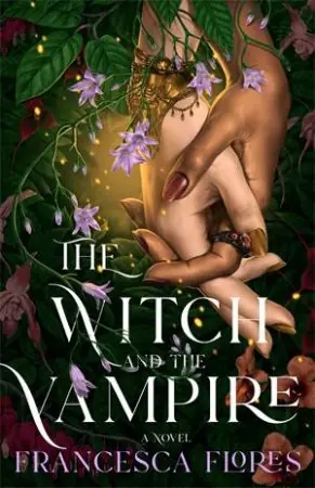 The Witch And The Vampire Editor’s Pick