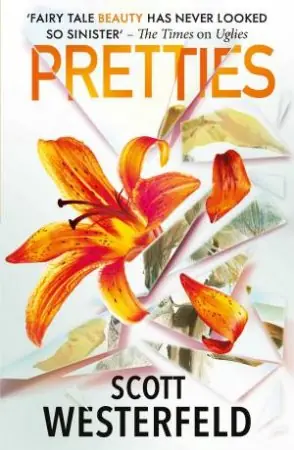 Pretties Weekend Sale