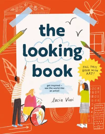 Same Day Shipping The Looking Book