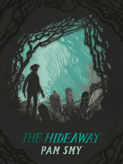 Worldwide Shipping The Hideaway