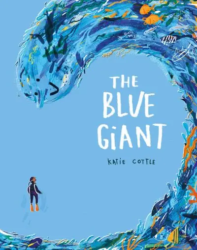 The Blue Giant Mega Sale