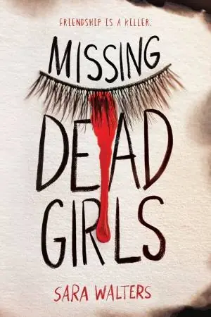 Same Day Shipping Missing Dead Girls