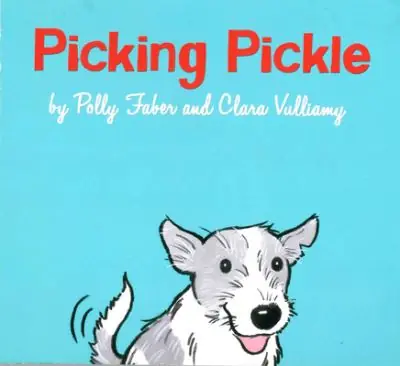 Picking Pickle Limited Offer