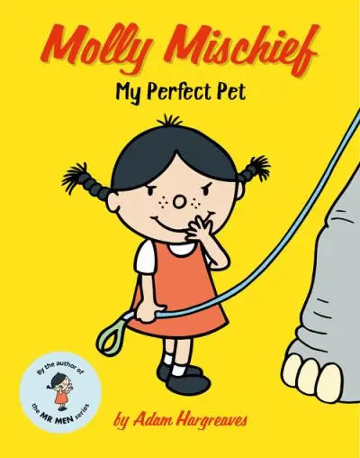 My Perfect Pet Free Returns