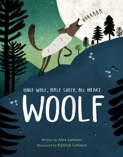 Viral Woolf