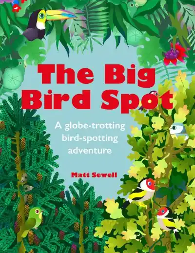 Top Rated The Big Bird Spot