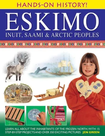 Price Drop Eskimo