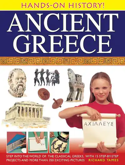 Top Pick Ancient Greece