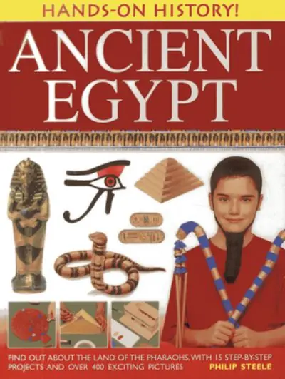 Ancient Egypt Price Drop