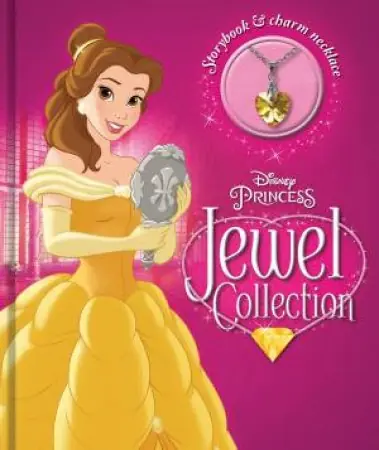 Warranty Included Beauty And The The Beast: Jewel Collection