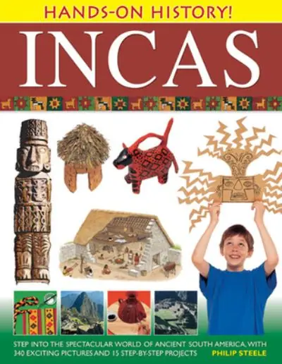 Don’t Miss Out Incas