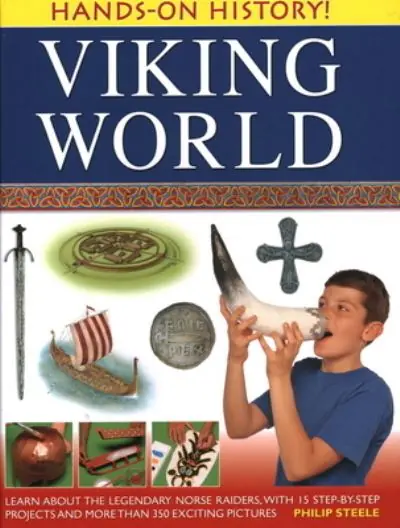 Viking World Certified
