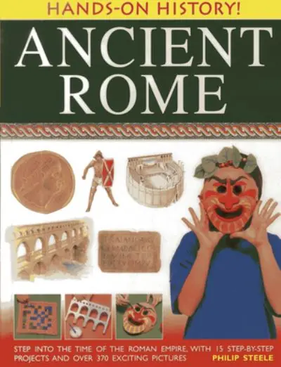 Ancient Rome Certified