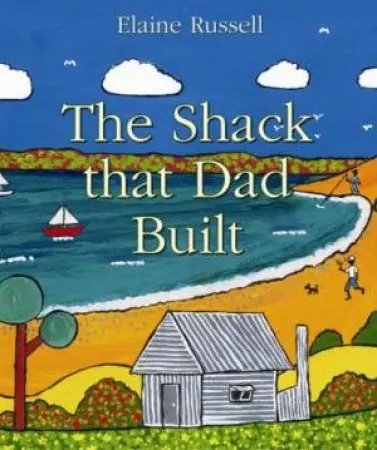 Editor’s Pick The Shack That Dad Built