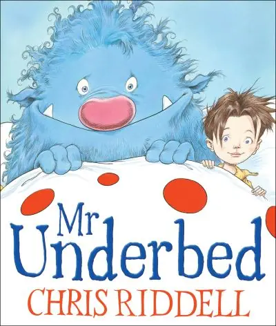 Mr Underbed Save Now
