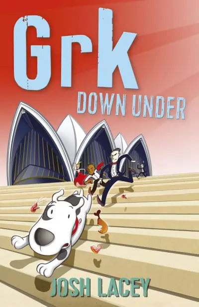 Price Drop Grk Down Under