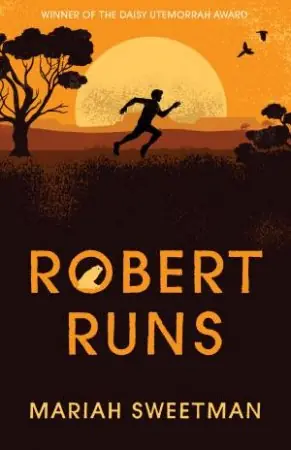 Robert Runs Flash Sale