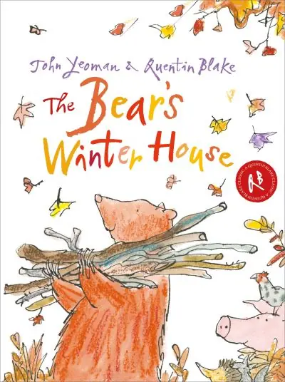 The Bear's Winter House In Demand