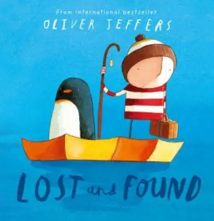 Lost And Found Buy Online