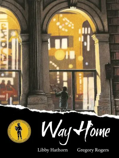 Way Home Price Drop