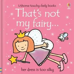 Popular That's Not My Fairy...
