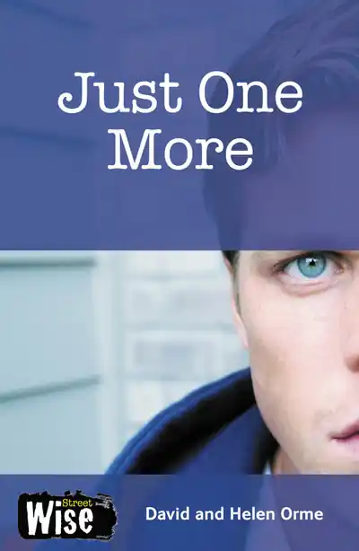 Markdown Just One More