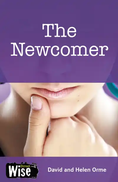 Authentic The Newcomer
