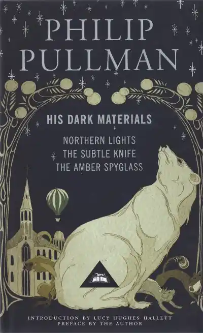 Money Back Guarantee His Dark Materials