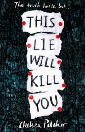 Shop Now This Lie Will Kill You