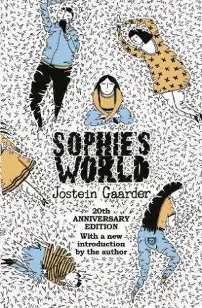 Super Sale Sophie's World (20th Anniversary Edition)