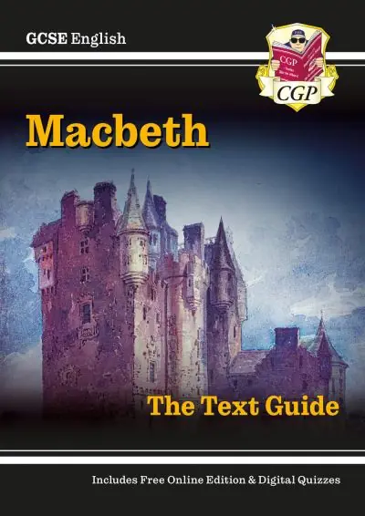 Macbeth No Minimum Order