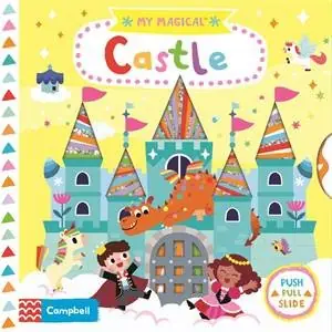 Exclusive My Magical Castle