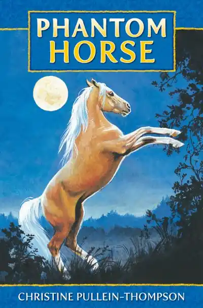 Phantom Horse Instant Buy