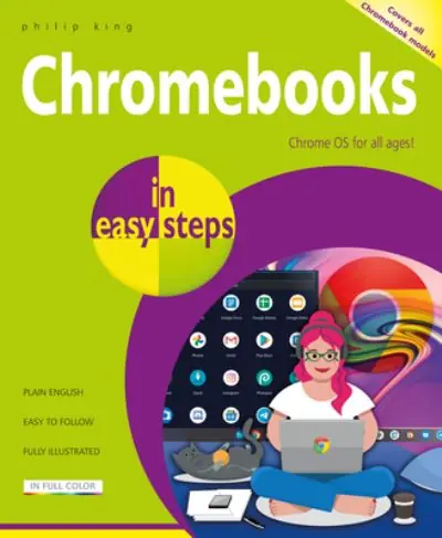 Next Day Delivery Chromebooks in Easy Steps
