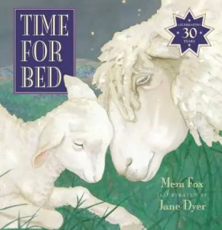 Reduced Price Time for Bed (30th Anniversary Edition)