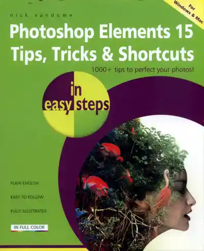 Photoshop Elements 15 Weekend Sale