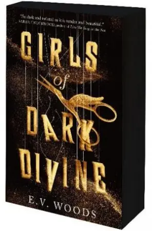 Girls Of Dark Divine Popular