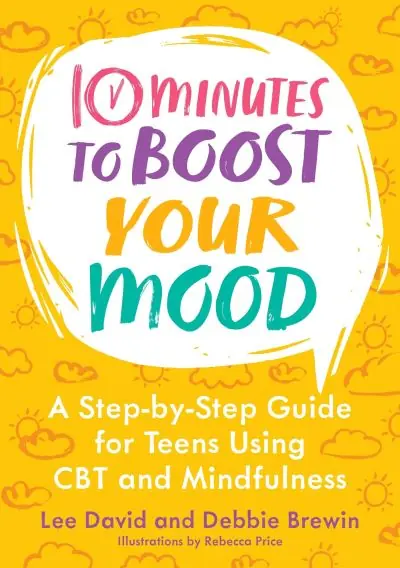 10 Minutes To Boost Your Mood One Day Deal