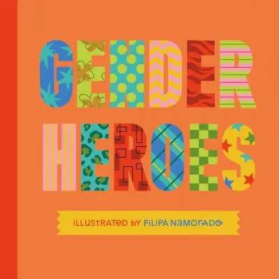 Super Sale Gender Heroes