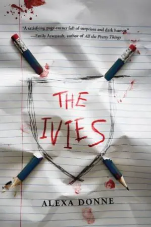 Grab Now The Ivies